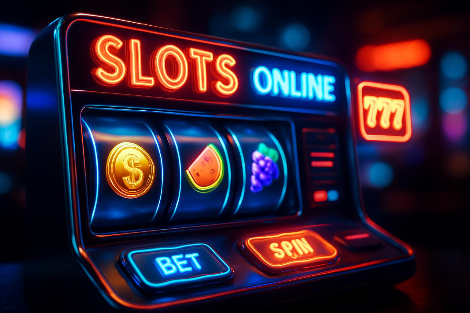 Explore o mundo das slot machines no ZEPBET Casino